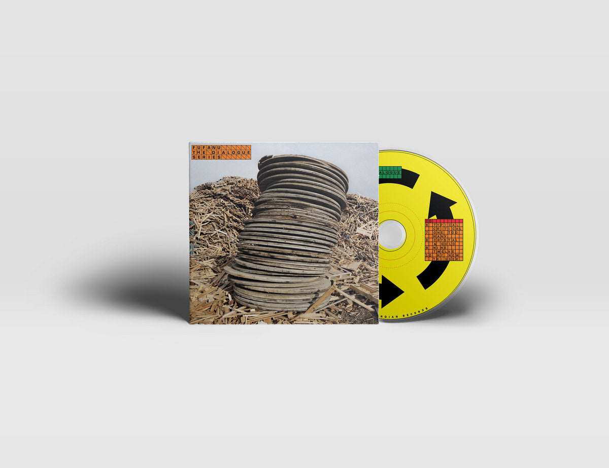 Fufanu - The Dialogue Series