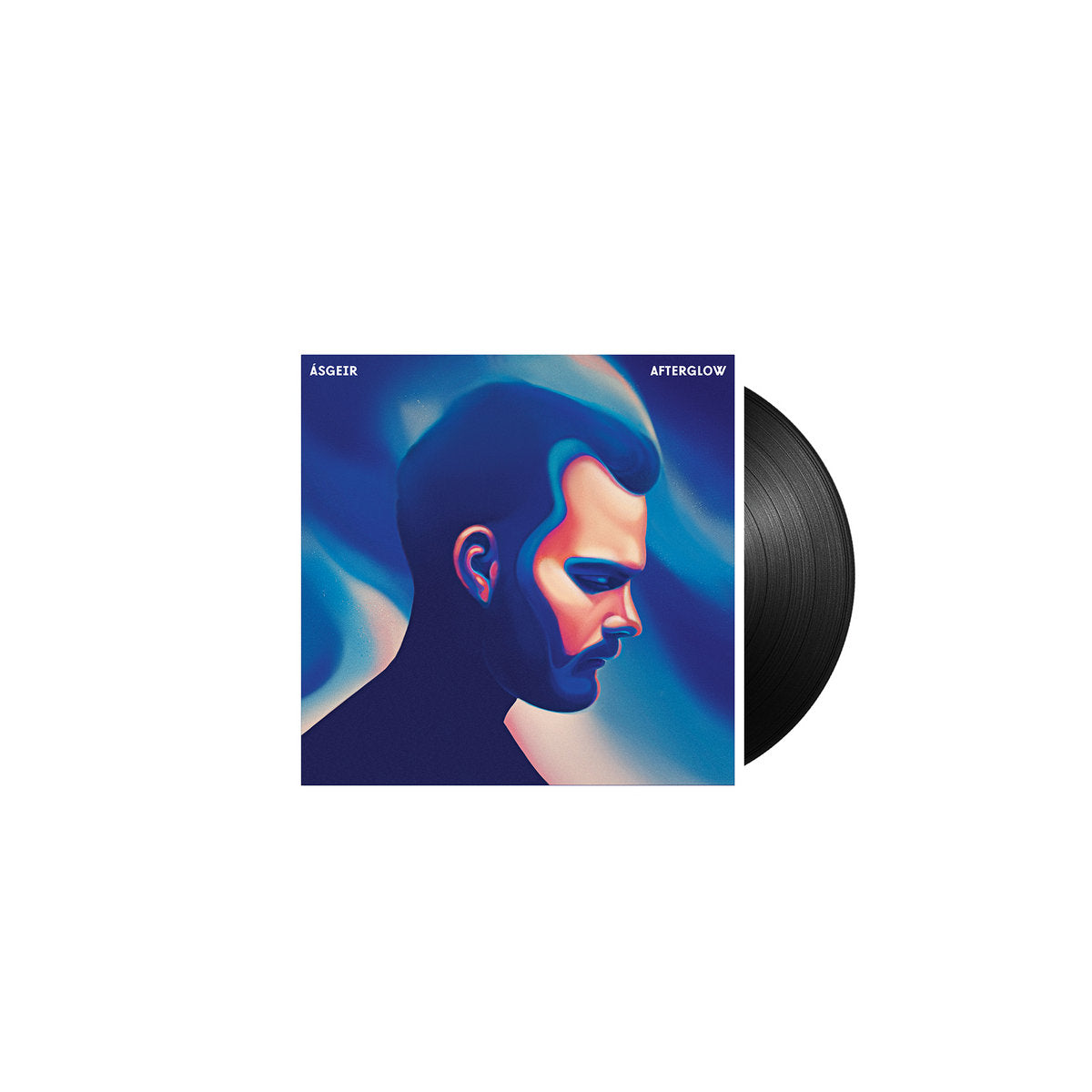 Ásgeir - Afterglow