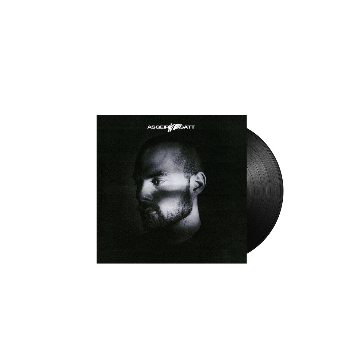 Ásgeir - Sátt