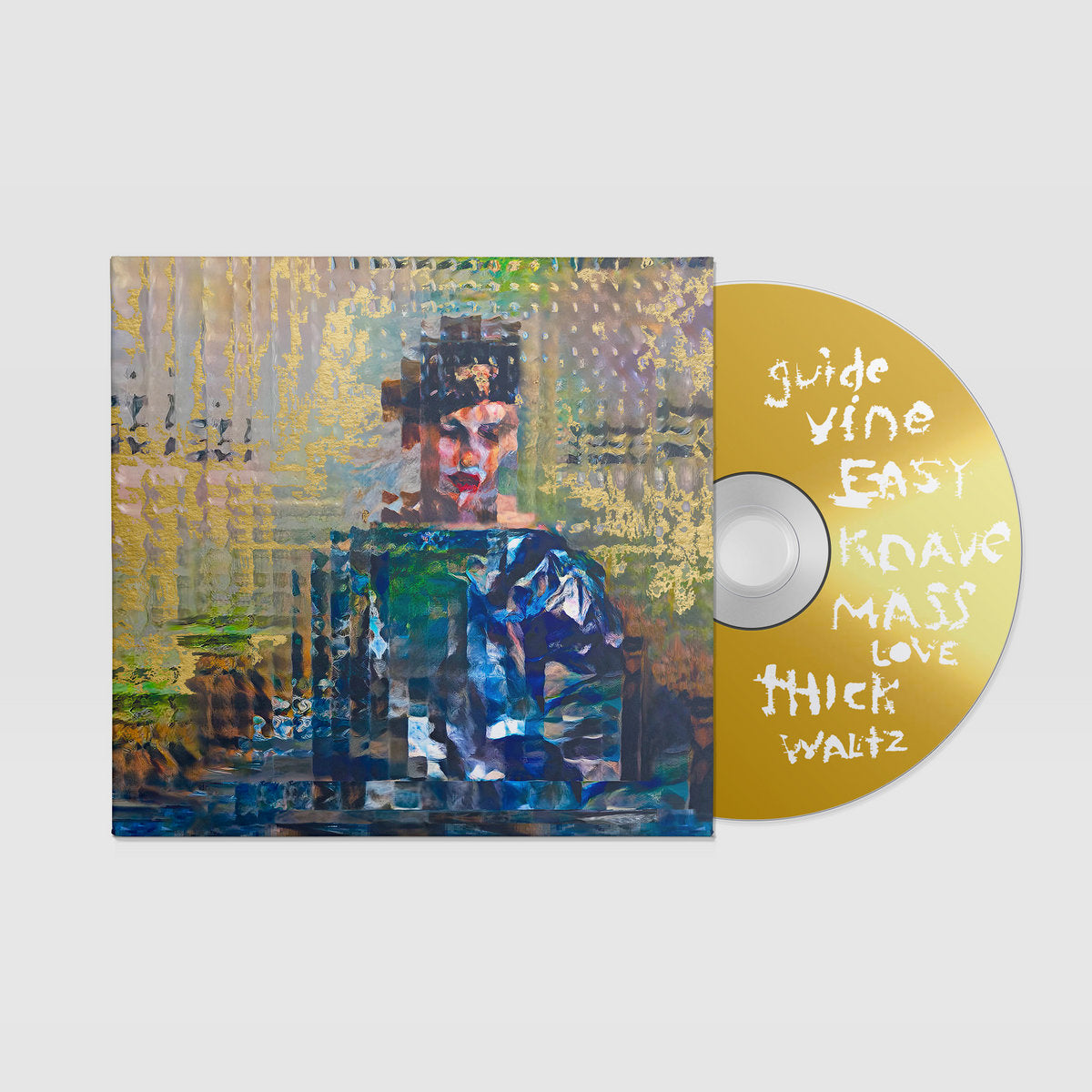 Glasser - crux