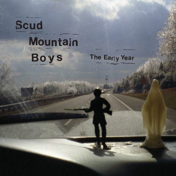 Scud Mountain Boys - The Early Year