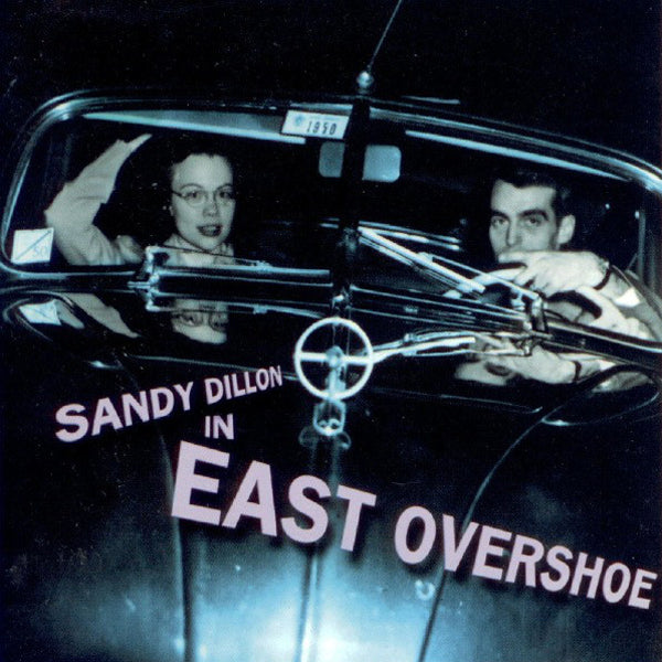 Sandy Dillon - East Overshoe