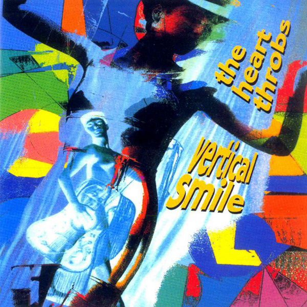 The Heart Throbs - Vertical Smile