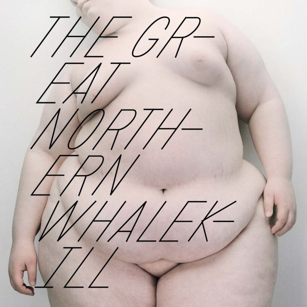 Mínus - The Great Northern Whalekill