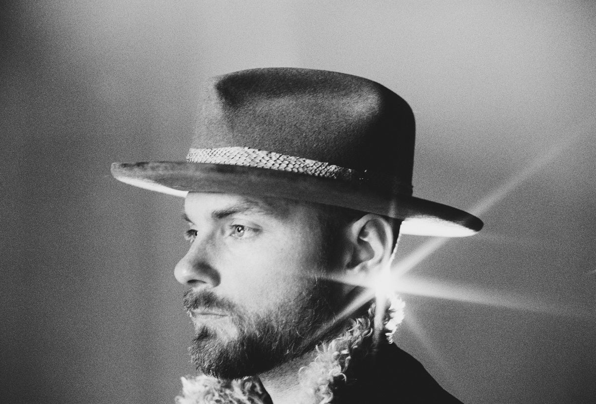 Ásgeir