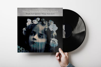 Marry Waterson & David A. Jaycock - Death Had Quicker Wings Than Love