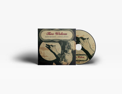 Marry Waterson & David A. Jaycock - Two Wolves