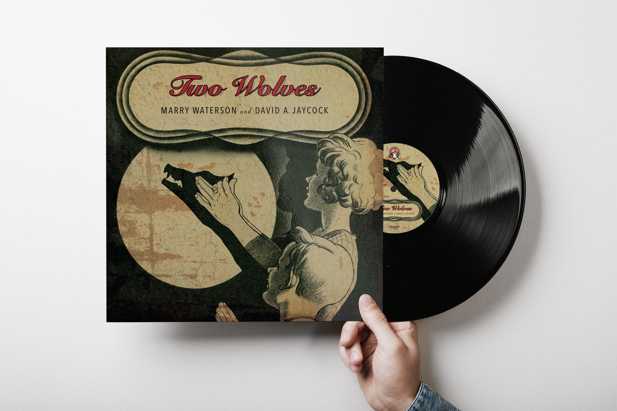Marry Waterson & David A. Jaycock - Two Wolves