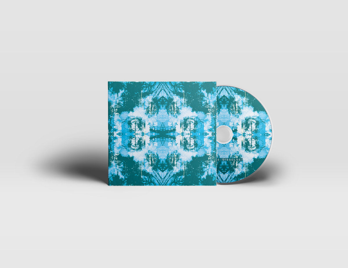 Tusks - Dissolve