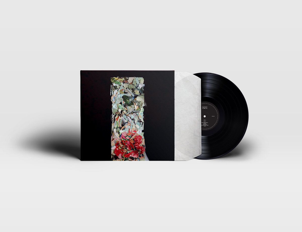 Foxtrott - A Taller Us