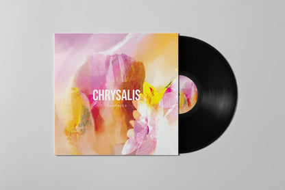 AVAWAVES - Chrysalis