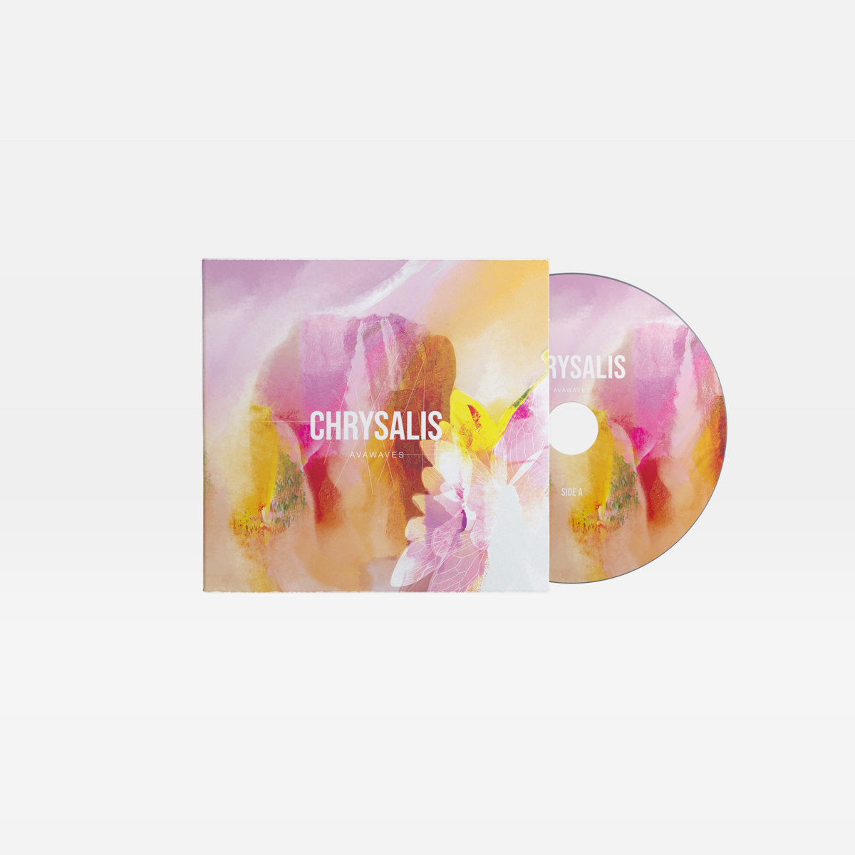 AVAWAVES - Chrysalis