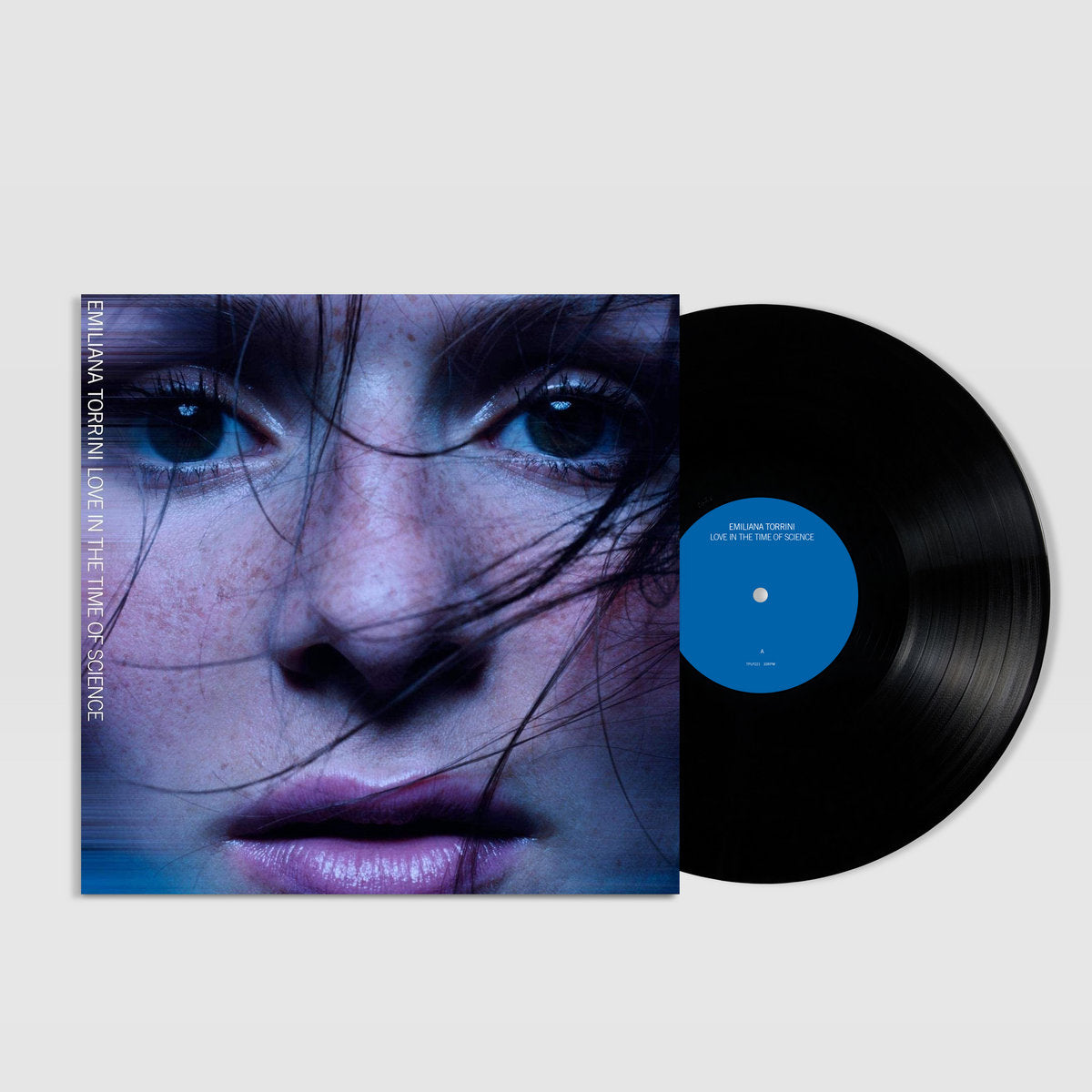 Emilíana Torrini - Love In The Time Of Science
