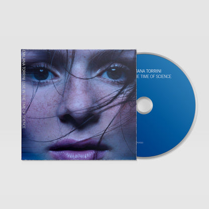 Emilíana Torrini - Love In The Time Of Science