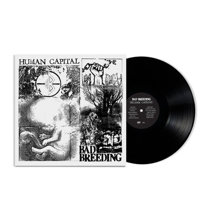 Bad Breeding - Human Capital