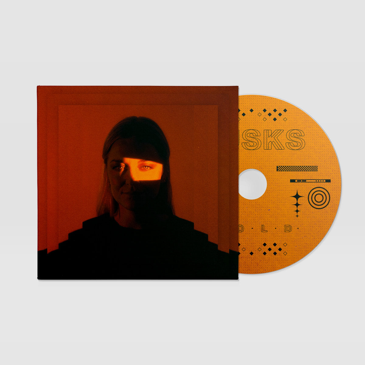 Tusks - Gold