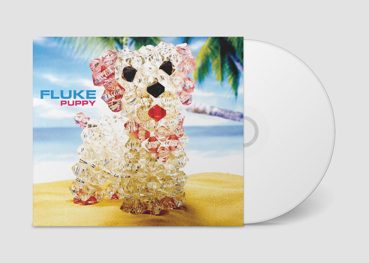 Fluke - Puppy