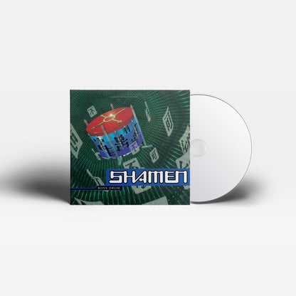 The Shamen - Boss Drum