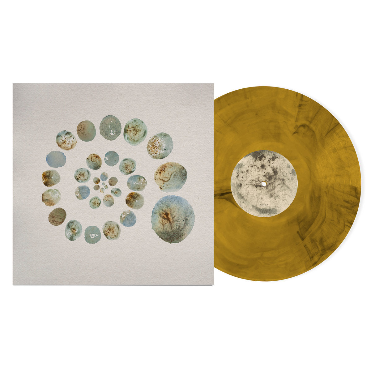 Laura Misch - Sample The Earth