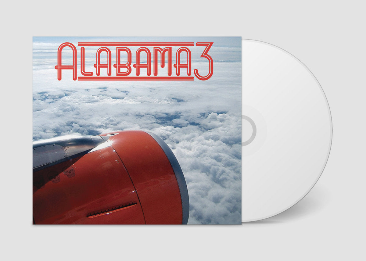 Alabama 3 - M.O.R.