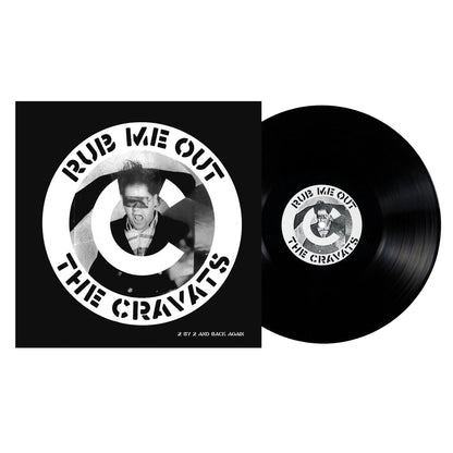 The Cravats - Rub Me Out