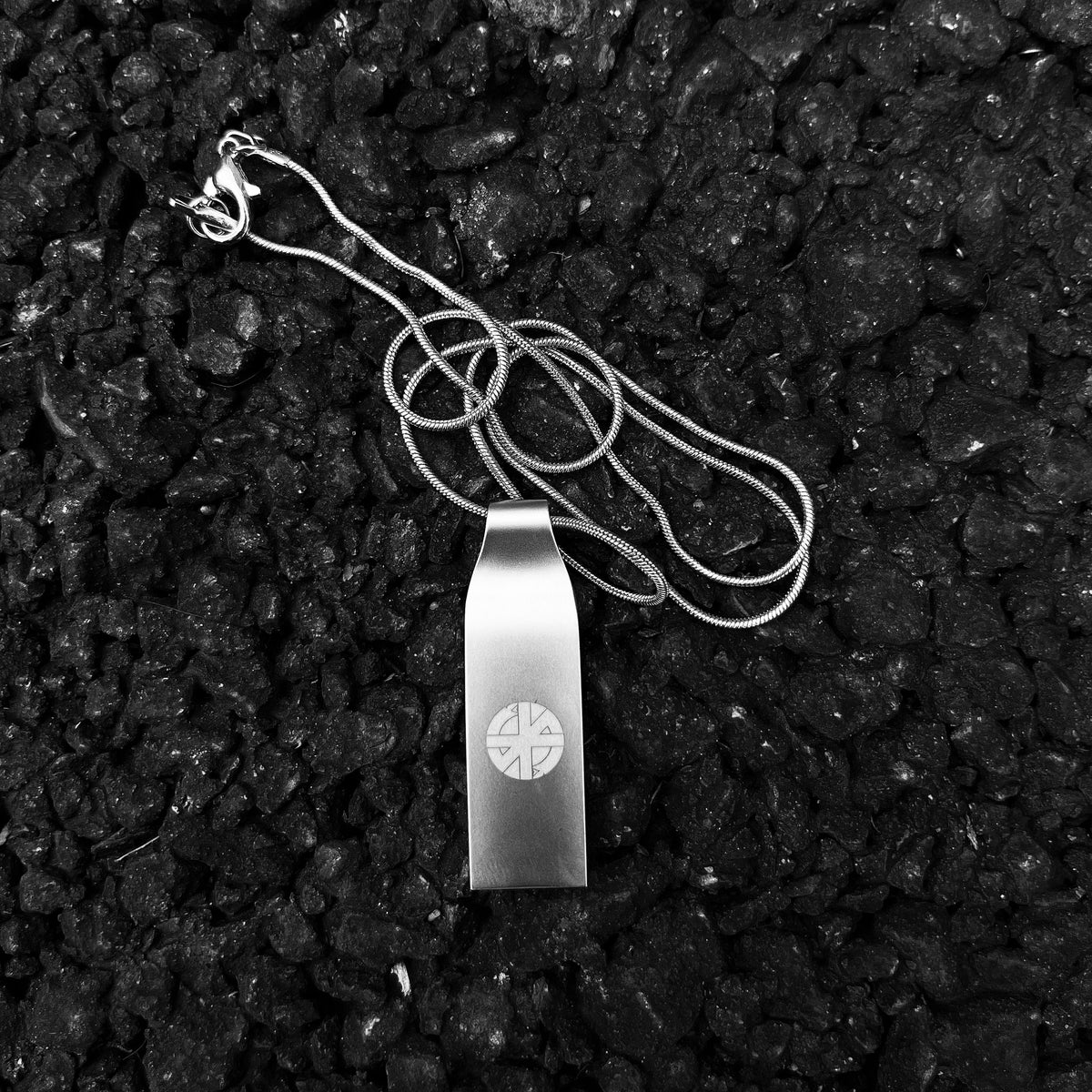 The Crassical Collection USB