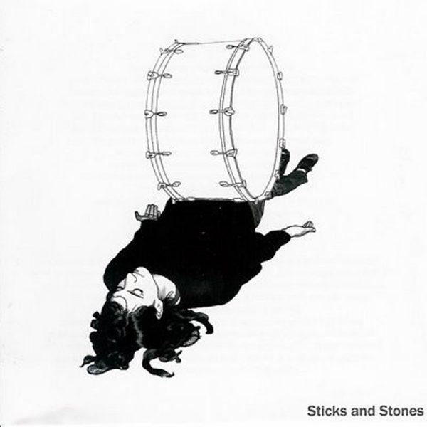 Underground Railroad - Sticks And Stones