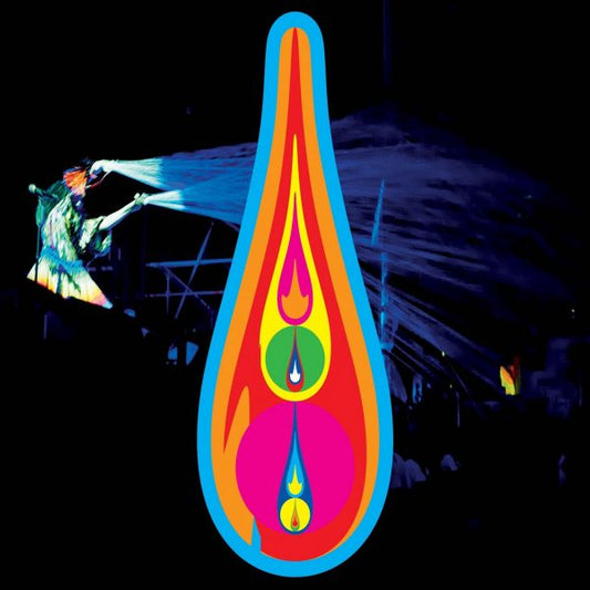 Björk - Voltaïc