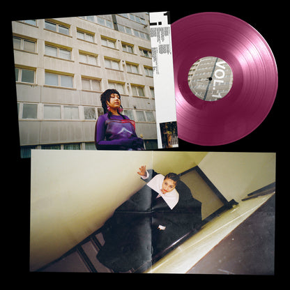 Delilah Holliday - Invaluable Vol. 1 & 2