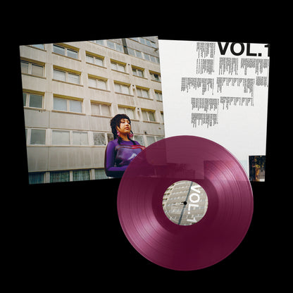 Delilah Holliday - Invaluable Vol. 1 & 2