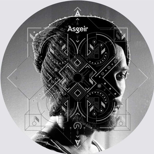 Ásgeir - Here It Comes