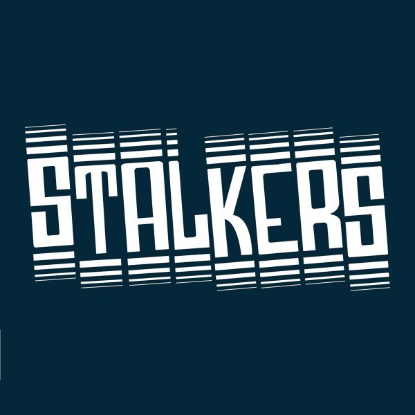 Stalkers - Yesterday Is No Tomorrow
