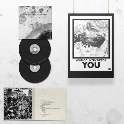 Crass - Crassical Collection Bundle