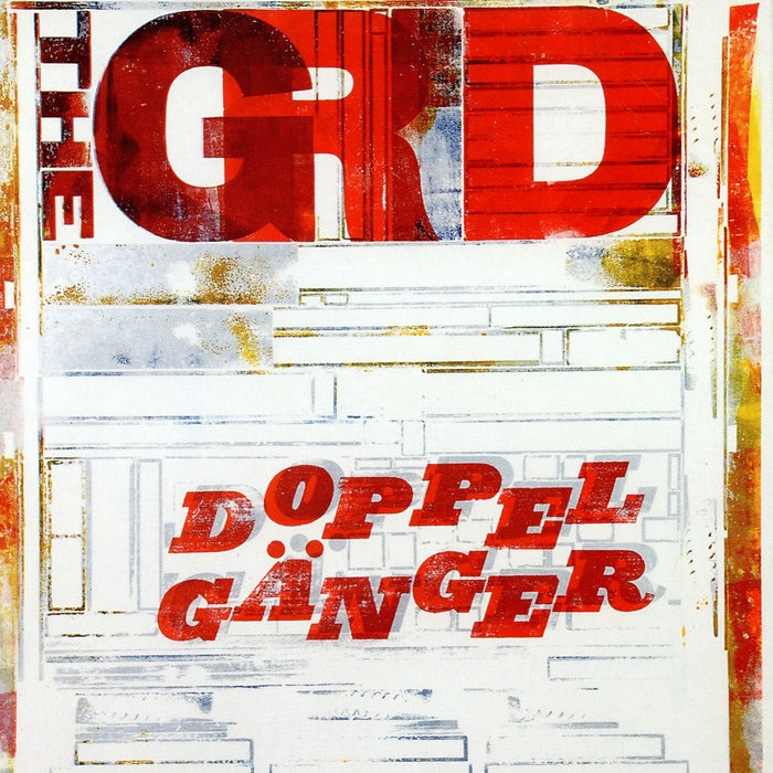 The Grid - Doppelganger