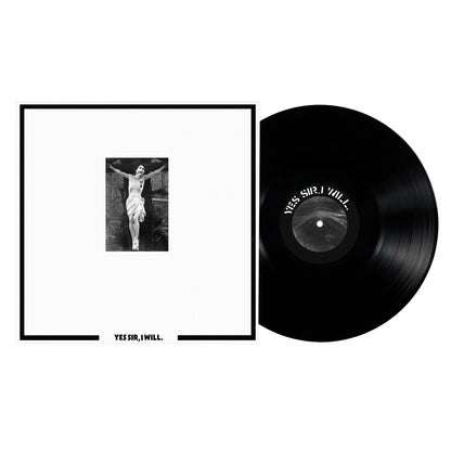 Crass - Yes Sir, I Will.