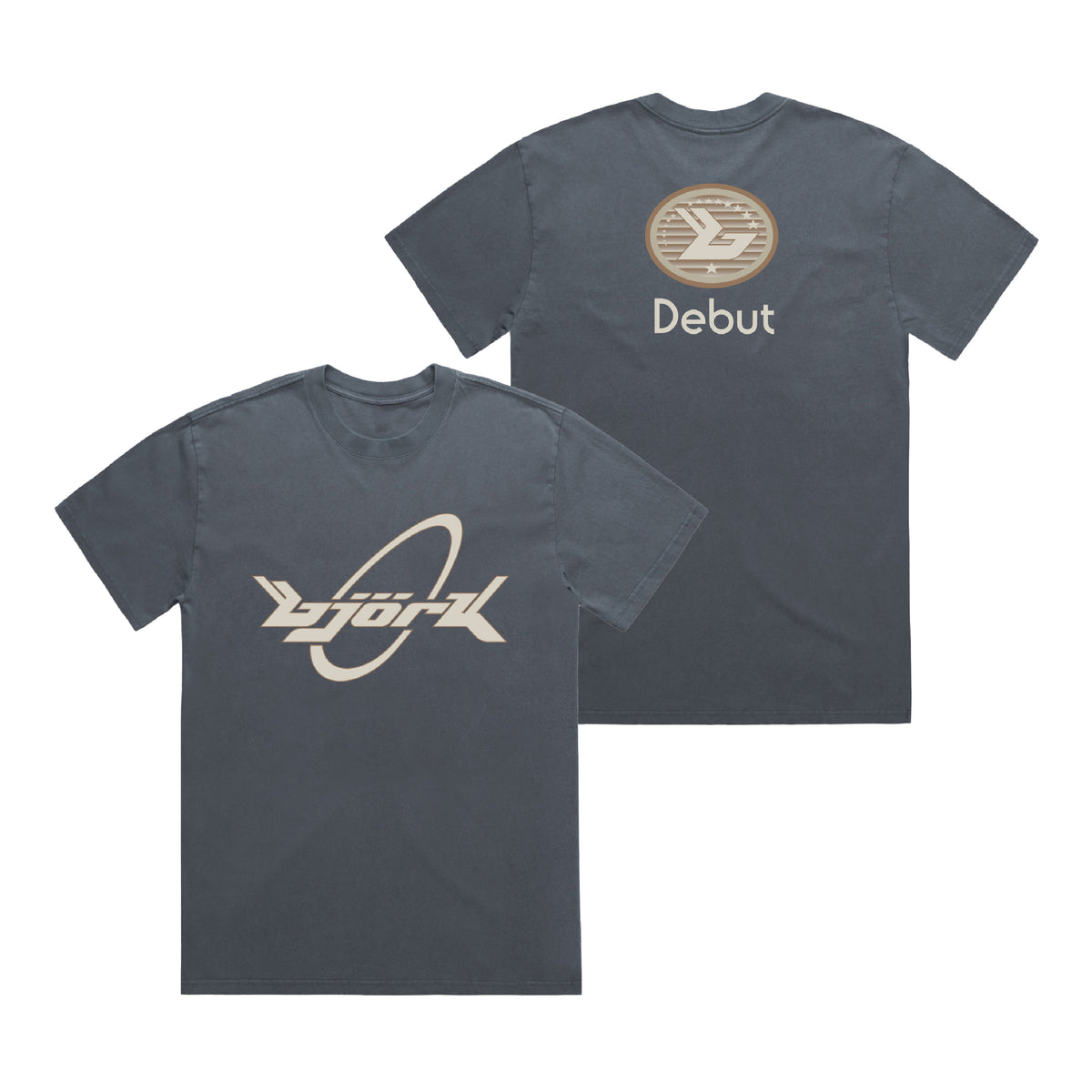 New limited merch drop