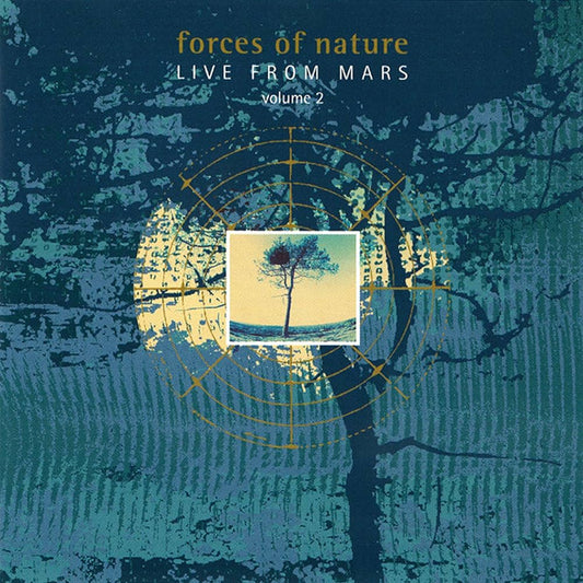 Forces Of Nature - Live From Mars Volume 2