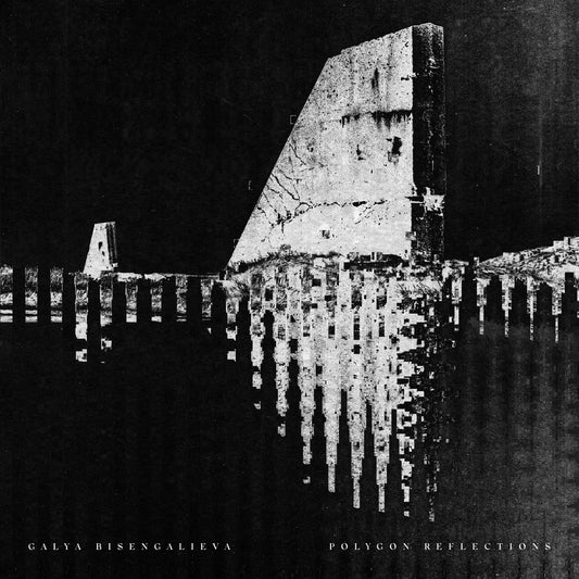 Galya Bisengalieva - Polygon Reflections