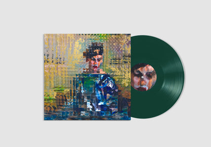 Glasser - crux