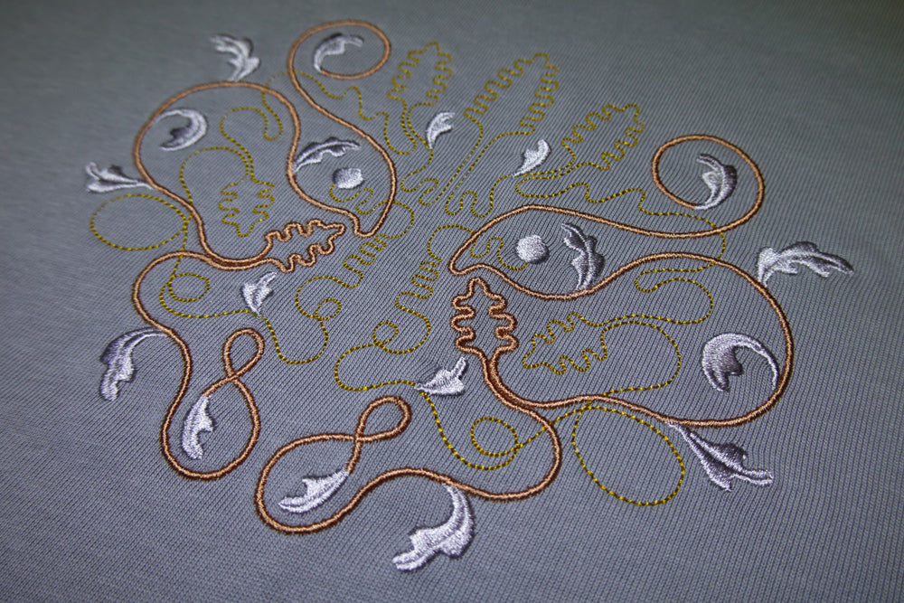 James Merry - Greenman T-Shirt