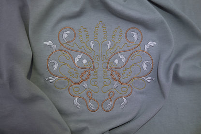James Merry - Greenman T-Shirt