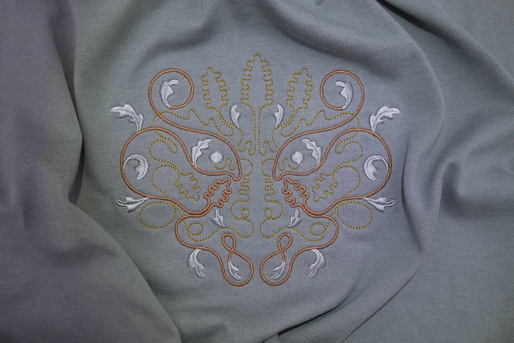 James Merry - Greenman T-Shirt