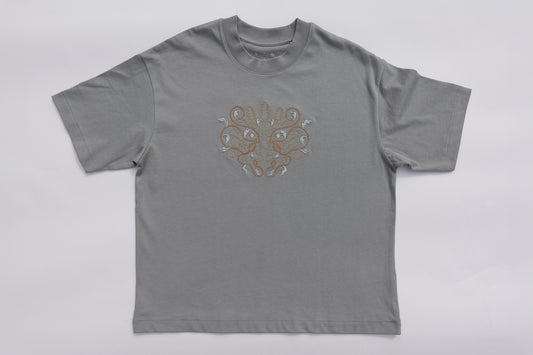 James Merry - Greenman T-Shirt