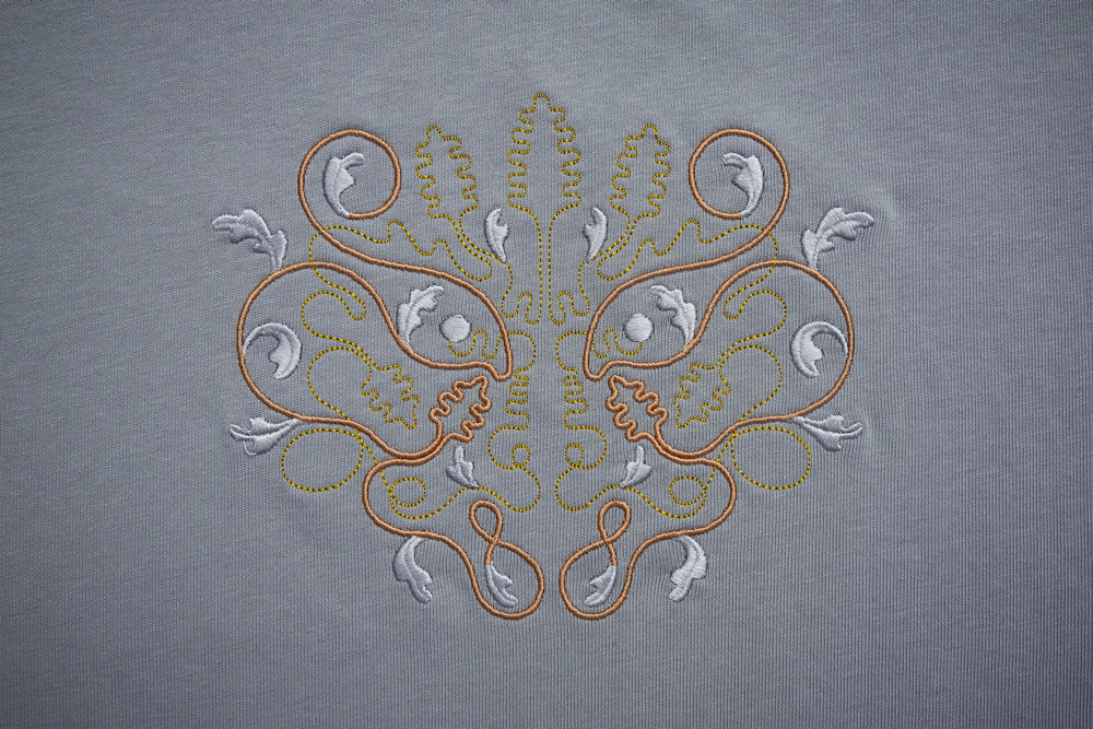 James Merry - Greenman T-Shirt