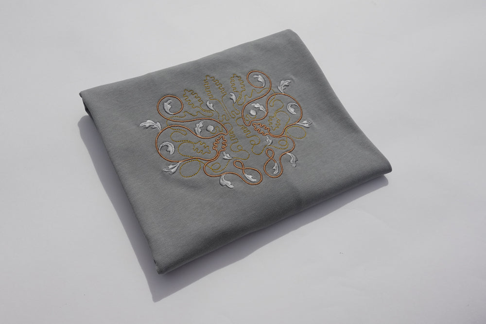 James Merry - Greenman T-Shirt