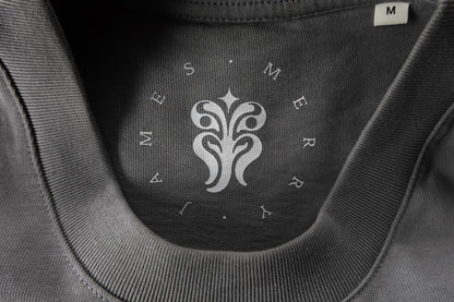 James Merry - Greenman T-Shirt