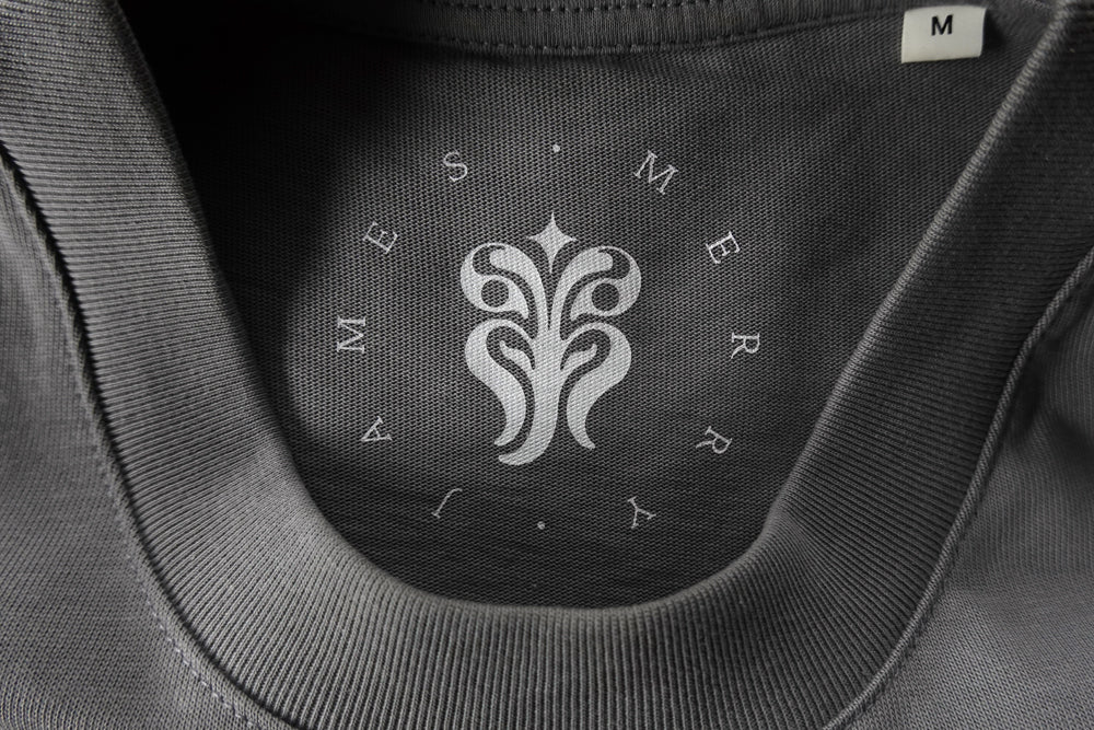 James Merry - Greenman T-Shirt