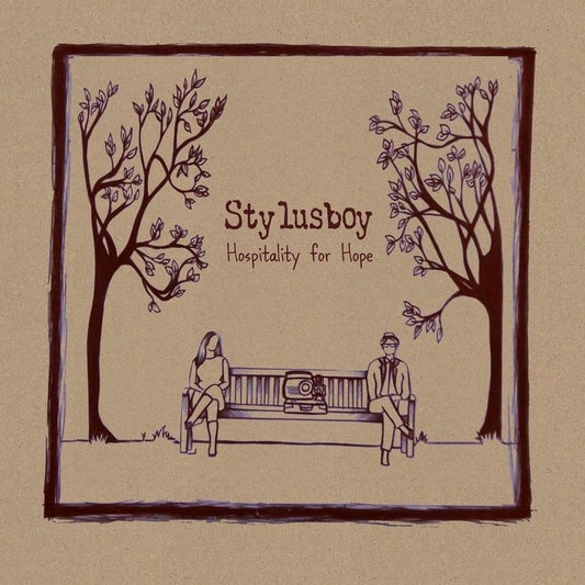 Stylusboy - Hospitality For Hope