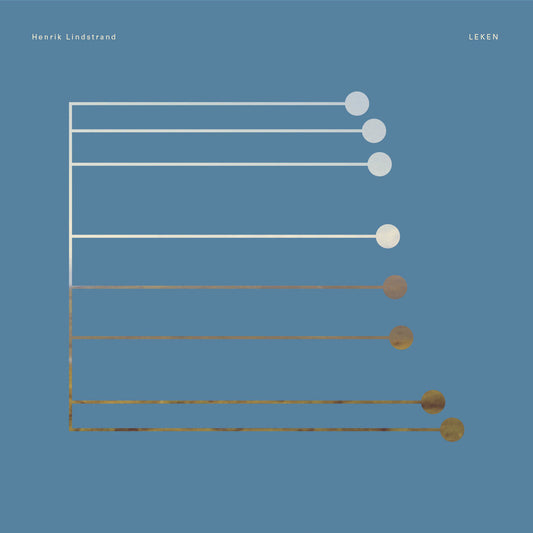 Henrik Lindstrand - Leken