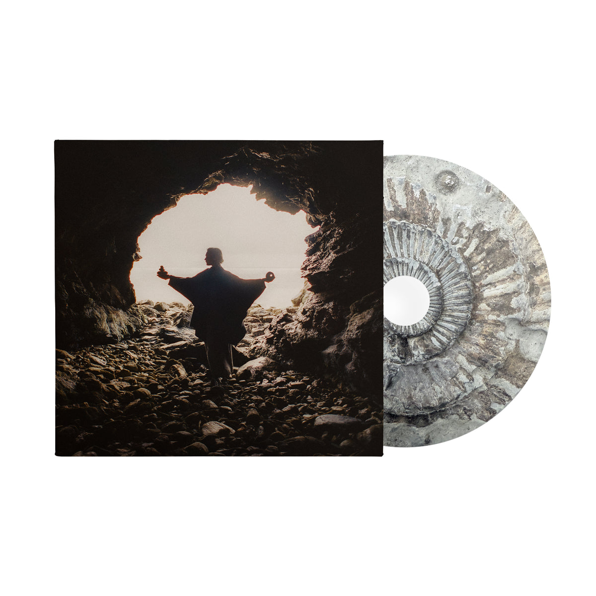 Laura Misch - Lithic